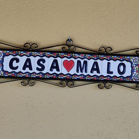 Willa Casa Malo' Ovile la Marinella Zewnętrze zdjęcie
