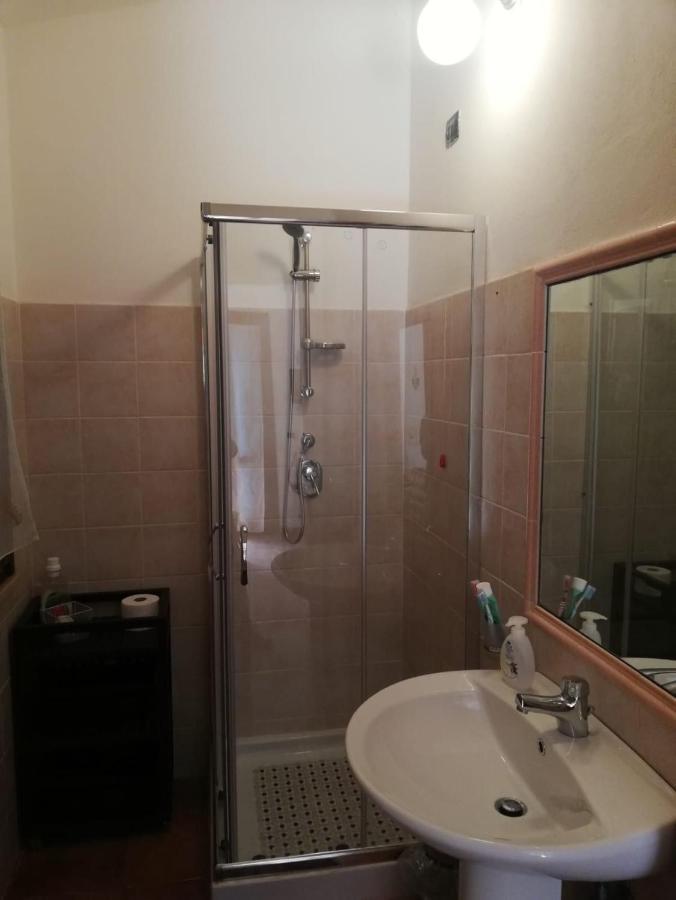 Willa Casa Malo' Ovile la Marinella Zewnętrze zdjęcie