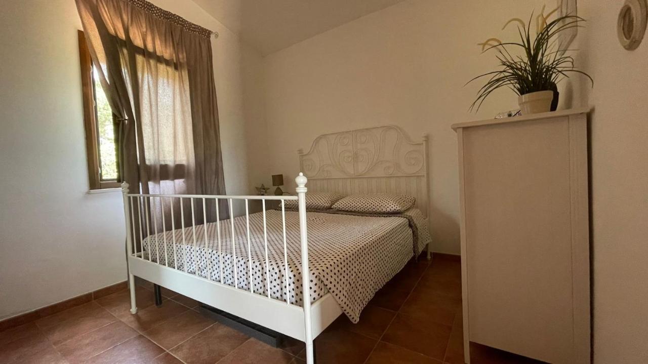 Willa Casa Malo' Ovile la Marinella Zewnętrze zdjęcie