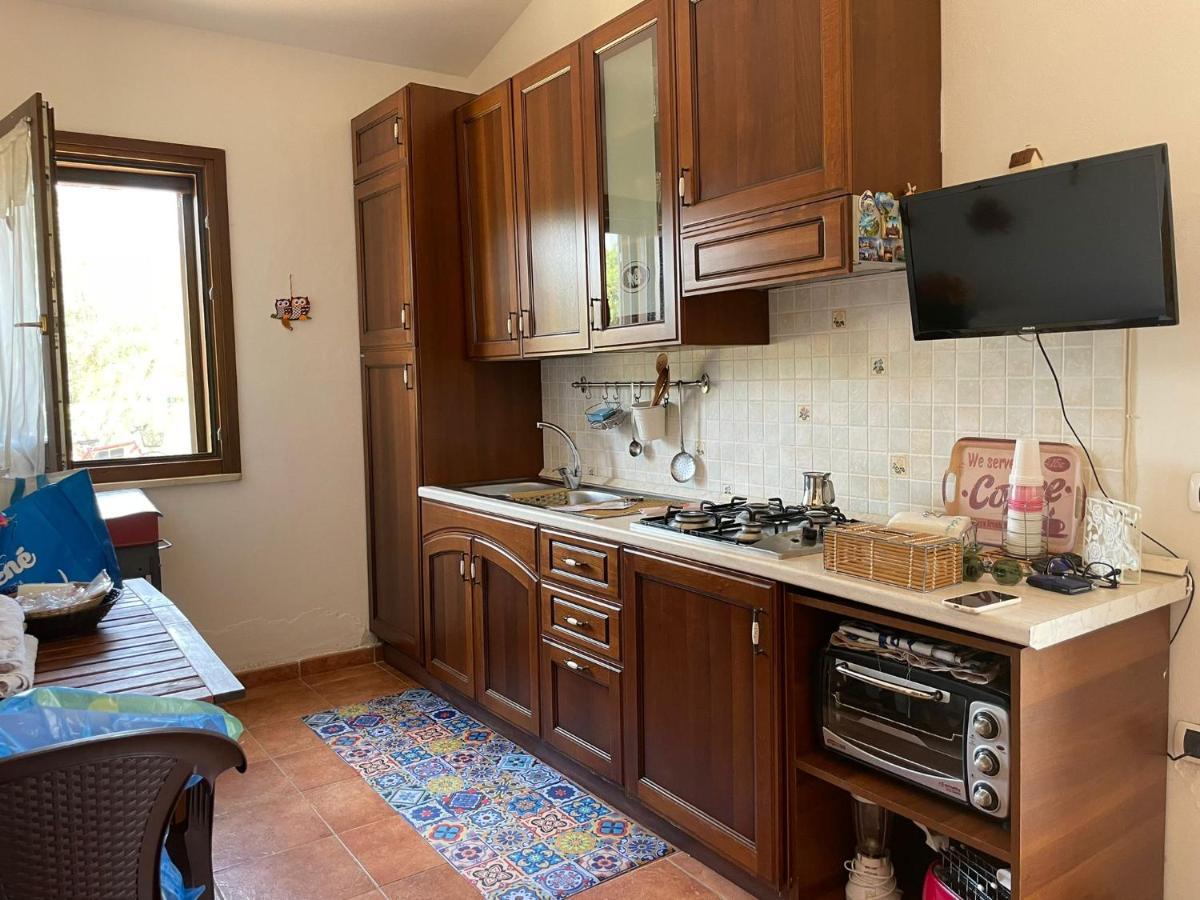 Willa Casa Malo' Ovile la Marinella Zewnętrze zdjęcie