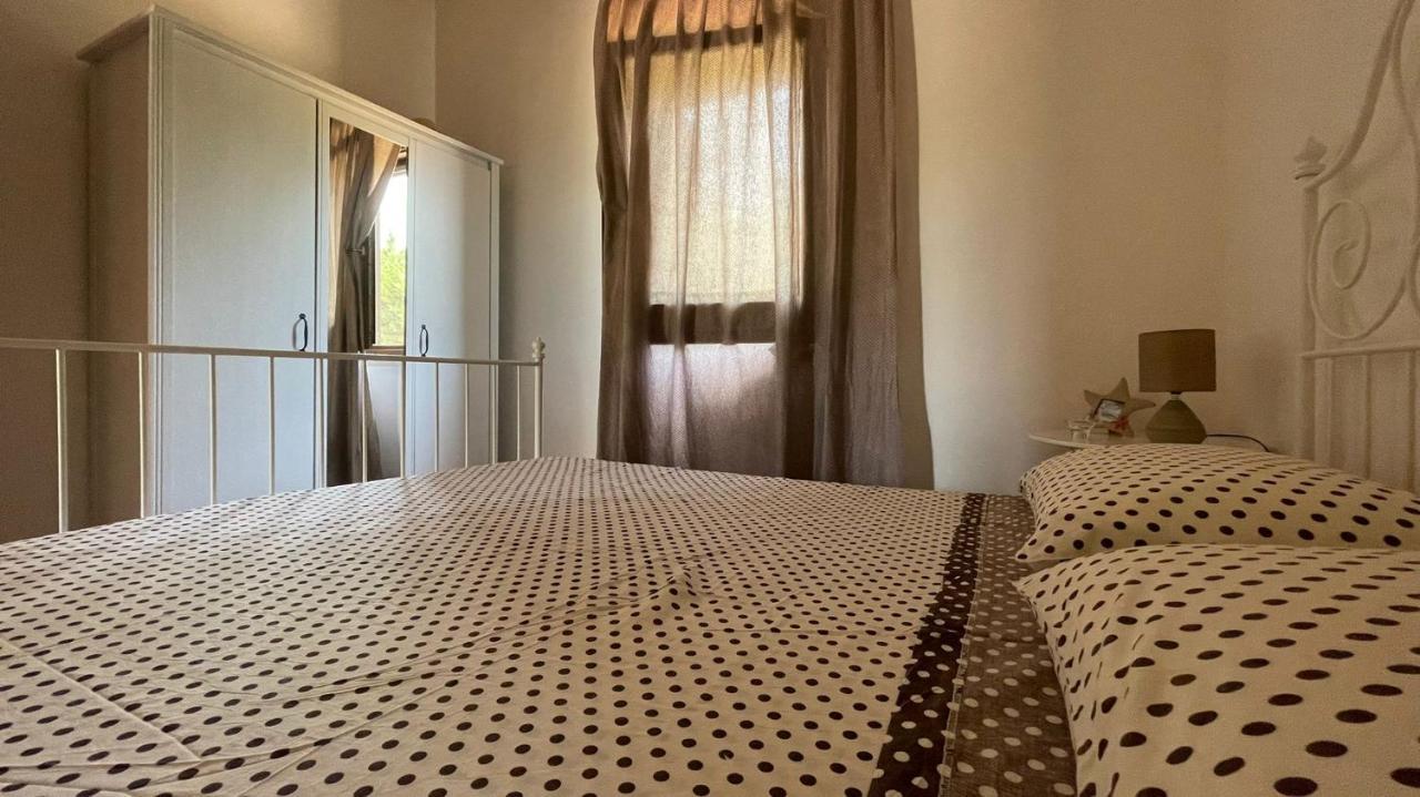Willa Casa Malo' Ovile la Marinella Zewnętrze zdjęcie