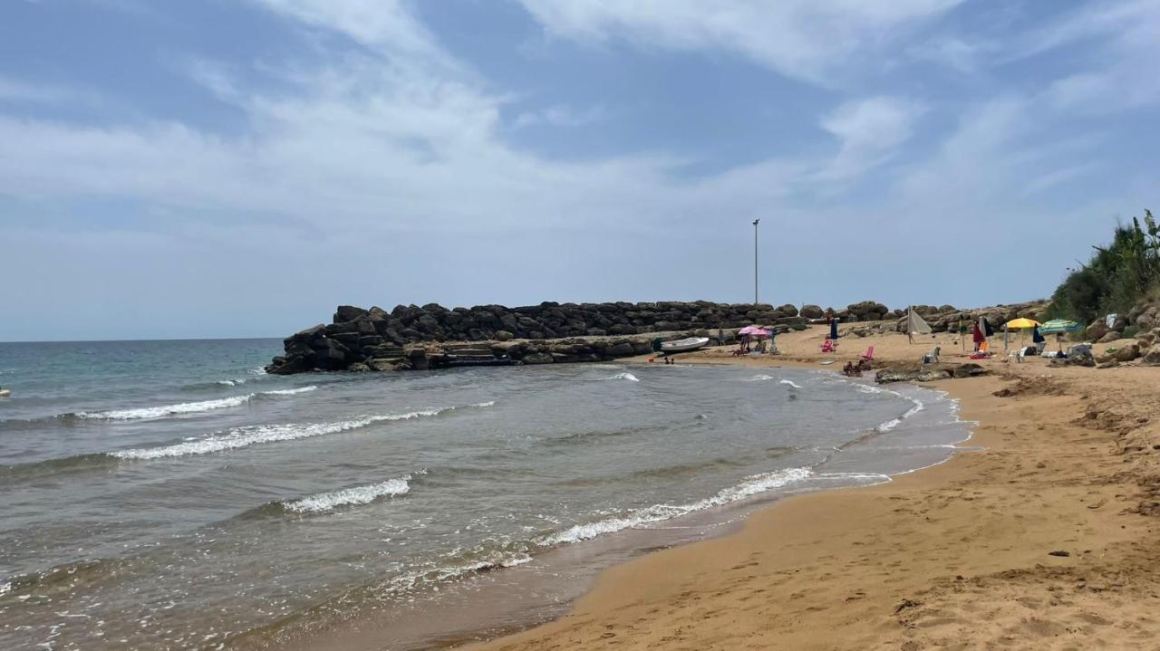 Willa Casa Malo' Ovile la Marinella Zewnętrze zdjęcie