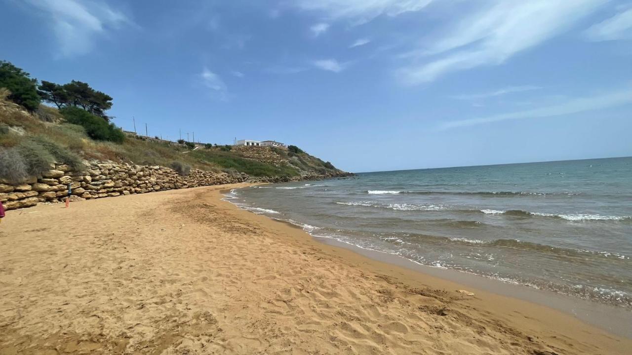 Willa Casa Malo' Ovile la Marinella Zewnętrze zdjęcie