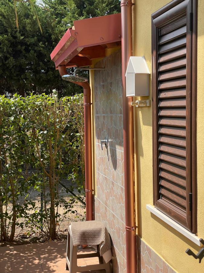 Willa Casa Malo' Ovile la Marinella Zewnętrze zdjęcie